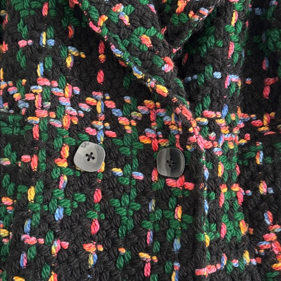 Anthropologie Pepaloves Piccadilly Coat - Picture 4 of 8